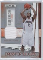 Gerald Henderson #/299