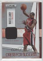 Marcus Camby #/299