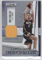 Mike Dunleavy #/199