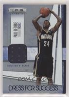 Paul George [EX to NM] #/299