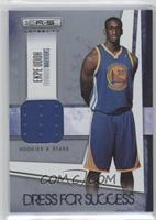 Ekpe Udoh #/299