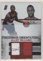 Elliot Williams #/299