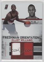 Elliot Williams #/299