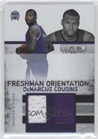 DeMarcus Cousins #/299