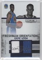 Ekpe Udoh #/299