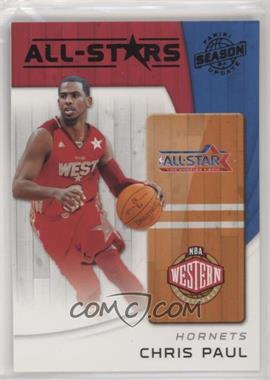 2010-11 Panini Season Update - All-Stars #25 - Chris Paul [EX to NM]