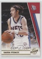 Sasha Vujacic #/24