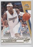 Al Harrington #/24