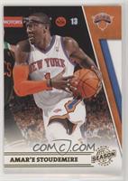 Amar'e Stoudemire #/24