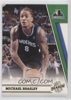 Michael Beasley #/24