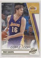 Pau Gasol #/24