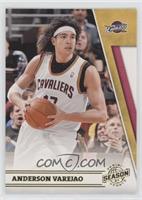 Anderson Varejao #/24