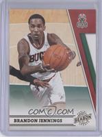 Brandon Jennings #/24