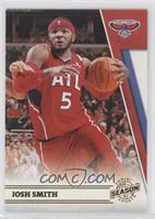 Josh Smith #/24