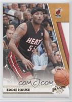 Eddie House #/24