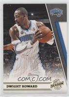 Dwight Howard [Noted] #/24