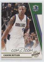 Caron Butler #/24