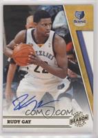 Rudy Gay #/299