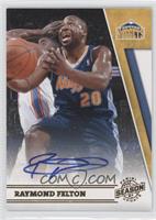 Raymond Felton #/49