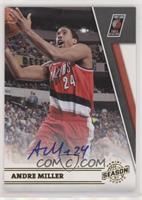 Andre Miller #/299