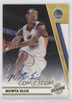 Monta Ellis #/299