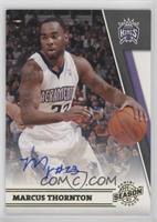 Marcus Thornton #/299