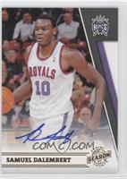 Samuel Dalembert #/299