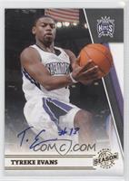 Tyreke Evans #/99