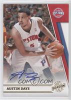 Austin Daye #/299