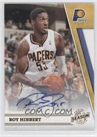 Roy Hibbert #/299