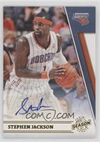 Stephen Jackson #/199