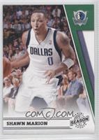 Shawn Marion #/99