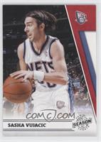 Sasha Vujacic #/99