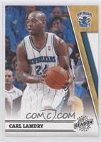 Carl Landry #/99