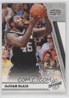 DeJuan Blair #/99