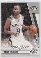 Tony Parker #/99