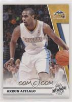 Arron Afflalo [EX to NM] #/99