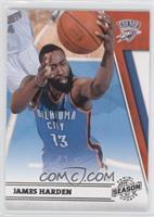 James Harden #/99