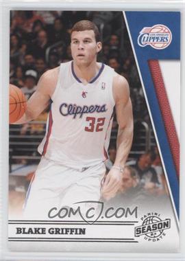 2010-11 Panini Season Update - [Base] - Silver #169 - Blake Griffin /99