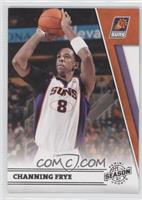 Channing Frye #/99