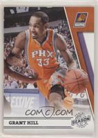 Grant Hill #/99