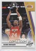 Kobe Bryant #/99