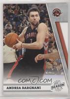 Andrea Bargnani #/99