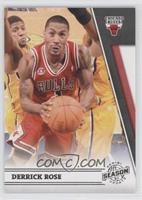 Derrick Rose #/99