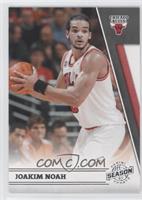 Joakim Noah #/99