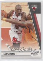 Luol Deng #/99