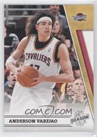 Anderson Varejao #/99