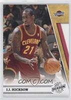 J.J. Hickson #/99