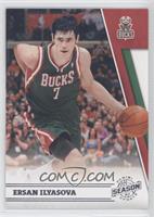 Ersan Ilyasova #/99