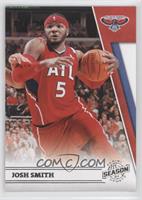 Josh Smith #/99